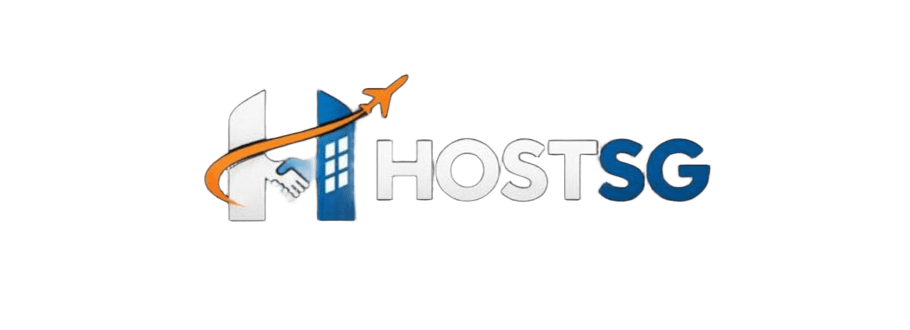 HostSG